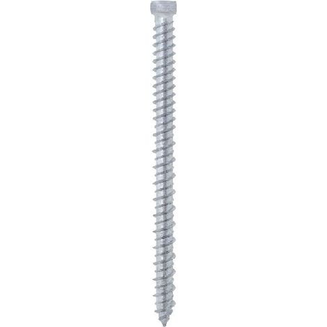 Vite calcestruzzo TC 7,5x100 pz100 (1/3)