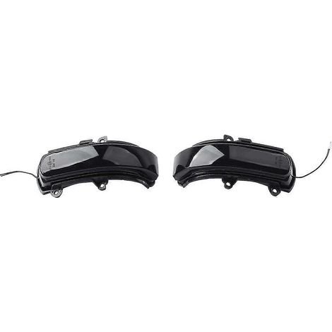 Dynamische LED-Blinker für die Außenspiegel des Honda Vios (2006–2011, 2008–2012 und 2008–2009) (1/3)