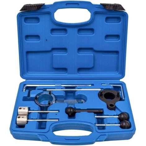 Coffret Outils de Calage pour Moteur 1,4 1,6 2,0TDI CR pour VW pour Audi pour Seat (1/5)
