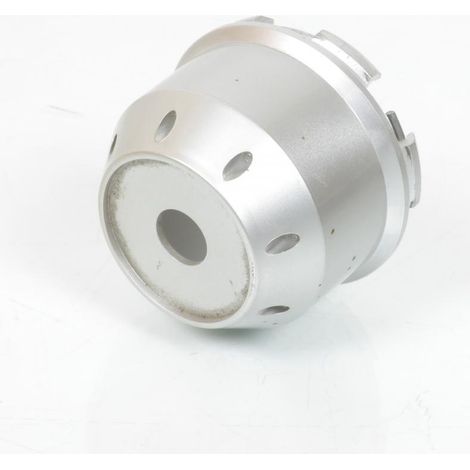 [PRODUIT D'OCCASION] Enjoliveur flasque de jante origine pour Quad Chinois ATV 872K6 (1/2)