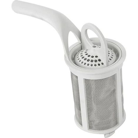 Filtro centrale Electrolux 50297774007 bianco plastica resistente (1/5)