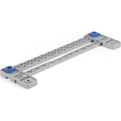 Adaptateur pour guide de coupe pour la scie circulaire Evolution S210CCS (1/4)