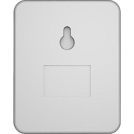 Tuya Smart Wi-Fi CO2-Sensor, Kohlendioxid-Detektor, HCHO, TVOC, CO2, Temperatur, Luftfeuchtigkeit, LCD-Bildschirm, Kompaktes Format
