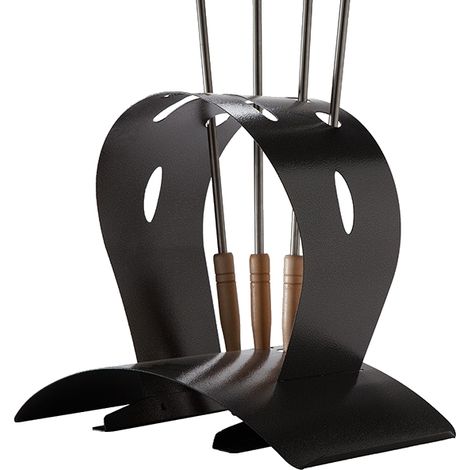 Porte-pelles à pizza ARCO - Gris anthracite