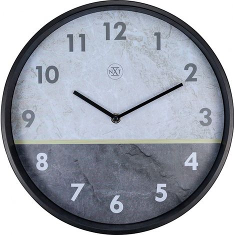 Horizon 7338 Wanduhr