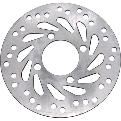 Kupfer-gesinterte Bremsbeläge FA630 passend für BMW R1200GS, Ducati, Can-Am, Triumph, Indian (1/3)