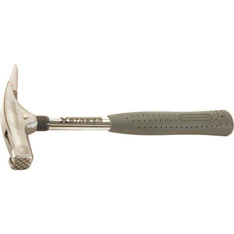 Peddinghaus Latthammer XSTRIKER mit Magnet poliert (1/3)