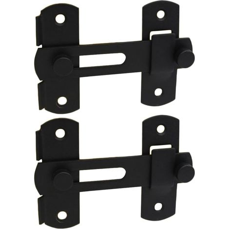 teiliges Set Türclips mit Einklemmschutz leichtes und
