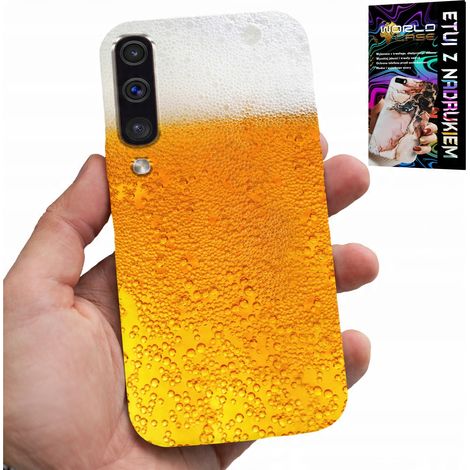 Coque pour Samsung A50 / A30S - motifs bière, chopes de bière - pour homme (1/5)