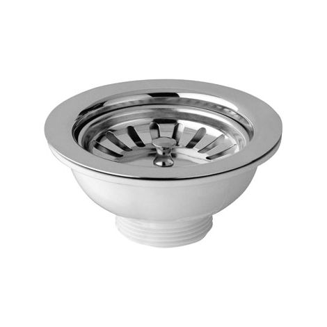 PILETTA LAVELLO MOD. PICNIC SENZA TROPPO PIENO- 11/2 x 115- TEA- pezzi 1