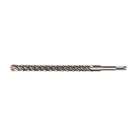 PUNTA DE PERFORADORA WIDIA SDS PLUS NEMESIS MAKITA