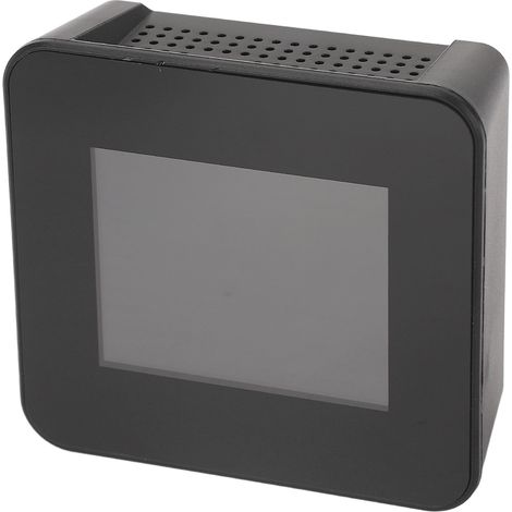 Moniteur de qualité de l'air 2co11 9 en 1 avec Bluetooth (1/5)