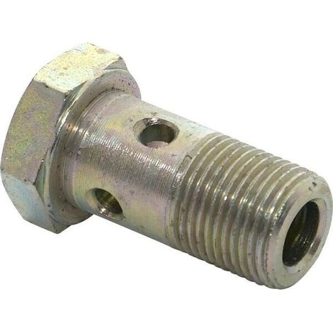 Verbinder KONGSKILDE 41659577400