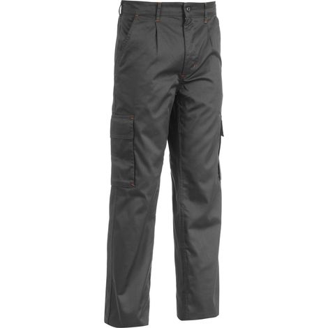 PANTALONE ENERGY GRIGIO