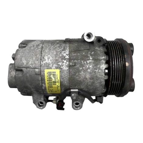 Compresseur Air Conditionne FORD Focus II 08-10 [PRODUIT D'OCCASION]♻️2014584 (1/3)
