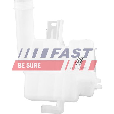 Serbatoio ad espansione rapida FT61235