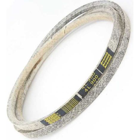 Courroie tondeuse Tiger Belts 4L900 kevlar trapézoïdale  12,7 x 2286 mm (1/5)