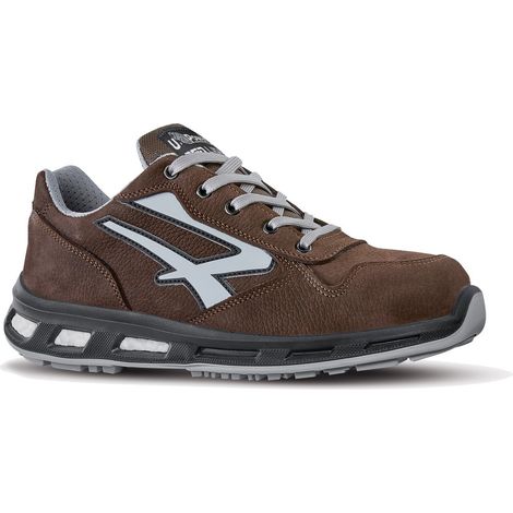 U-Power Tiki Scarpe antinfortunistiche basse S3 SRC CI ESD - 41