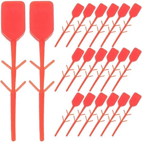 300 scellés de sécurité pour extincteurs, scellés de verrouillage pour extincteurs, fournitures pour extincteurs (1/5)