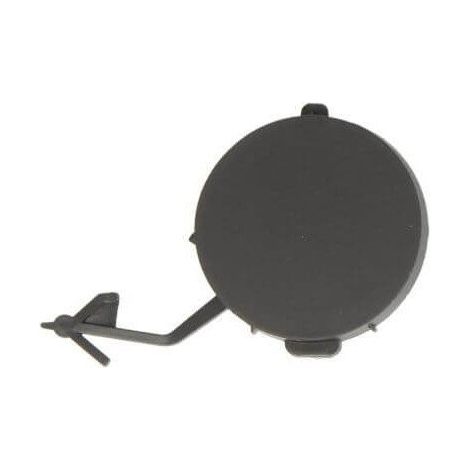 Cache crochet de remorquage pare-choc arrière Peugeot 207 Sport depuis 2006