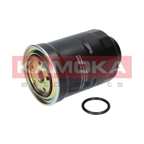 Filtro carburante F313301 kamoka (1/4)