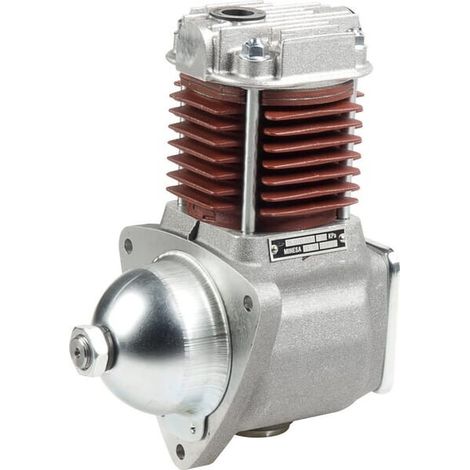 Compressore ZETOR 16010091