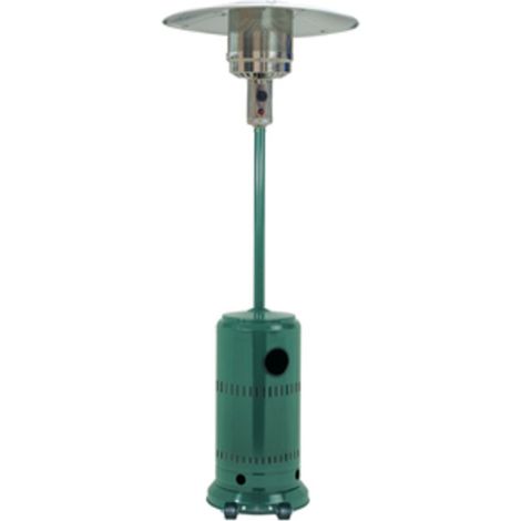 STUFA AEREA PATIO HSS-A-PC VERDE- 1,0 pz