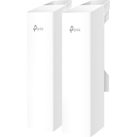 TP-Link EAP211-BRIDGE KIT Bridge & Repeater Netzwerkbrücke 867 Mbit/s Weiß