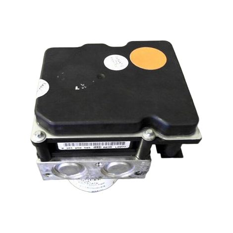 [PRODUIT D'OCCASION] Unite Hydraulique Abs RENAULT Megane II Ph2 Estate 06-09 ♻️ Ref Oe. 7701063867 - Garantie à vie (1/4)