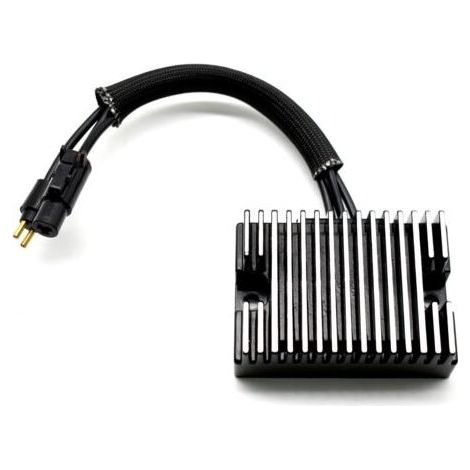 Voltage Regulator Rectifier for Harley Davidson Sportster 883 1200 Motorcycle Replaces 74523-94 1994-2003 (1/5)