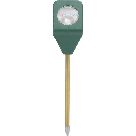 Mini-Bodenfeuchtemessgerät, Bodenfeuchtemesser, Pflanzenwassermonitor für Gartenbau, Landwirtschaft, Innen- und Außenbereich