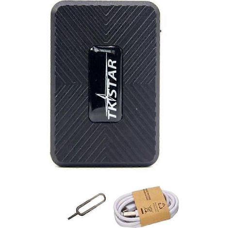 Mini traceur GPS magnétique 2G TK913 pour voitures et véhicules (1/5)