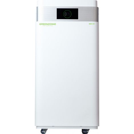 Purificateur d'air GREENZONE 900 UV (1/2)