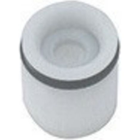Clapet anti-retour neutre