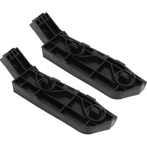 2-teiliger Stoßstangenhalter 71193 SWA 003 Abstandshalter für die Beifahrerseite für CR-V 2007-2011 (1/5)
