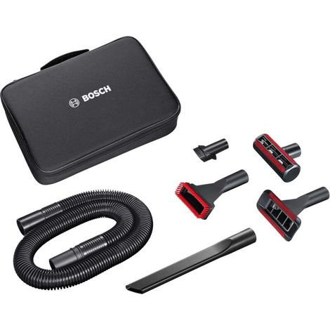Kit d'accessoires pour Aspirateur BOSCH B/S/H 17001822
