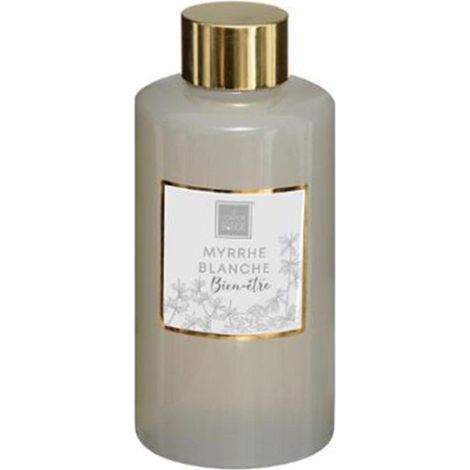 Recharge de Diffuseur de Parfum "Mael" 200ml Myrrhe Blanche