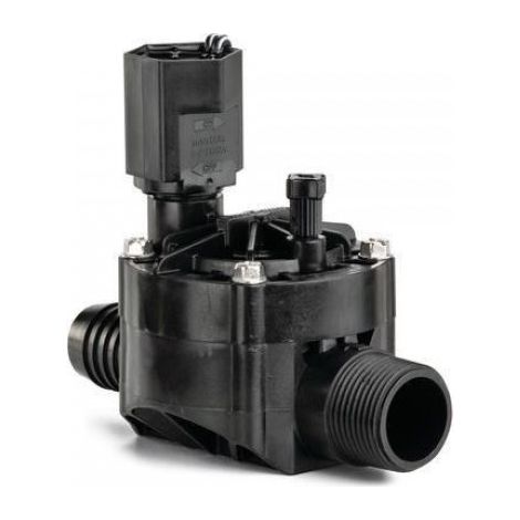 Électrovanne HV - 24V - MM 1'' de Rainbird