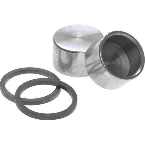 Pistones / Kit de reparación / Kit de reparación de pinza de freno, Brembo (trasera) 28x17 mm