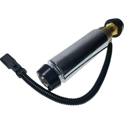 5260632 5260634 Electronic fuel pump, standard version, diesel pump, 12V, suitable for Cummins. (1/4)