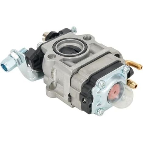 Carburateur pour moteur de débroussailleuse Dolmar MS-27 U Pièce rechange - (1/5)