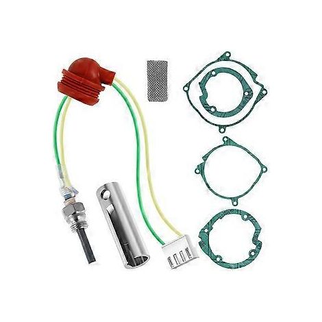 12V Glühkerzen-Reparatursatz für effiziente 2kW-, 5kW- und 8kW-Heizgeräte