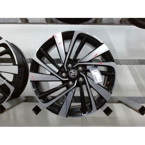 [PRODUIT D'OCCASION] Jante Aluminium M.g. Zs ♻️ Ref Oe. 11418411 - Garantie à vie