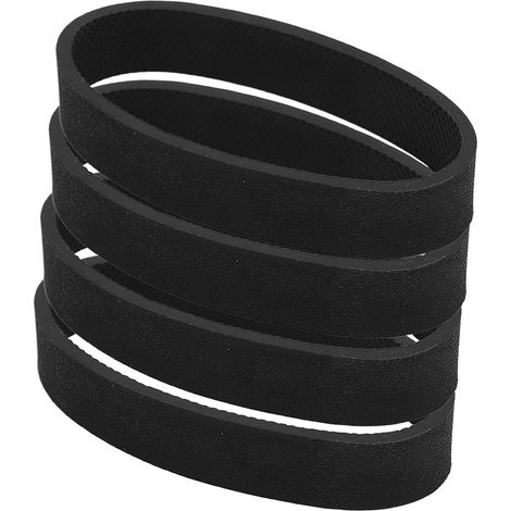 courroies d'aspirateur en caoutchouc souple de taille standard, compatibles avec Kirby Avalir (1/5)