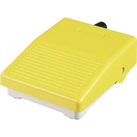 ABB IPM2Y Interrupteur à pédale 250 V/AC 3 A 1 pédale 1 inverseur (RT) IP40 1 pc(s) (1/2)
