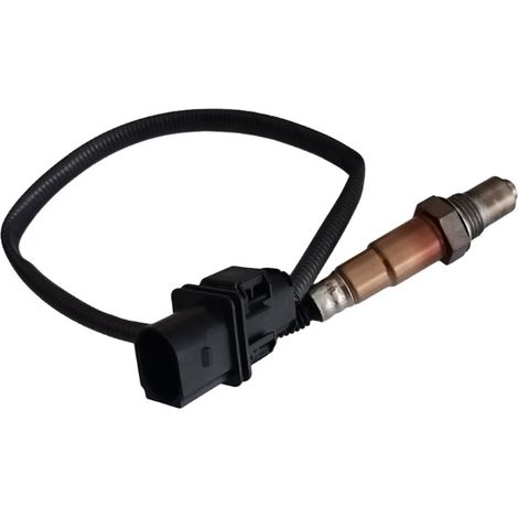 Lambda sensor compatible with Audi, Chevrolet, Opel, Vauxhall, 0281004488 92068286 (1/5)