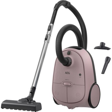 AEG AB61C1WP Bodenstaubsauger
