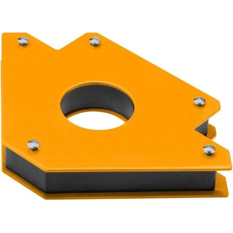 MAGNETHALTER FUR WINKELSCHWEISSEN 11,5 KG TOLSEN