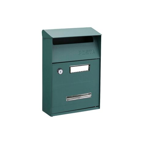 C CASSETTA POSTALE AUSTRIA VER 6005 21.5X10.5X32CM- 1,0 pz