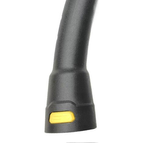Poignée de rechange pour aspirateur Karcher NT20/30/WD1/WD2/WD3/WD4/WD5/WD6, référence 2.863-012.0 (1/5)